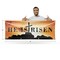 Signmission He is Risen, 36 Inch x 96 Inch, Vinyl Banner B-96-30695 - alternate 5