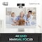 Adesso 4K Ultra HD USB Webcam CyberTrack 6S - alternate 7