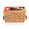 Picnic Time Family Of Brands NCAA Illinois Fighting Illini Poppy Personal Picnic Basket 124-00-299-214-0 - alternate 1