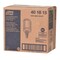 Tork Hand Soap, 1,000 mL, Clear, PK6 401815 - alternate 5