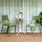 Lagoon Naples Stackable Side Chair, 2PK 7220VD-BSLGS - alternate 5
