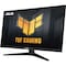 Asus TUF VG32AQA1A 32" Class WQHD Gaming LCD Monitor - 16:9 VG32AQA1A - alternate 1