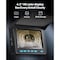 Vevor Sewer Camera 98 ft Self-Leveling Drain Inspection Camera 4.3 in HD Screen WP9602F - alternate 2