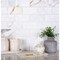 Apollo Tile 3x6 Calacatta Gold Marble Polished, Beveled Subway Floor and Wall Tile 5 sqft/case, 40PK APLFCT8836BPA - alternate 4