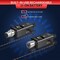 Pyle Multifunctional UHF Wireless XLR Adapter System, Transmitter And Receiver For Dynamic Microphones And PDWMU90 - alternate 2
