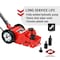 American Forge & Foundry Air/Hvy D, Axle Jack, Ext Kit, 22 Ton, 3 pcs 565F - alternate 3