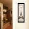 Homeroots Paris Panel 2 Black Framed Print Wall Art 404752 - alternate 2