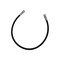 John Deere HOSE, OEM 4671724 - alternate 3