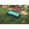 Best Garden Green Foam Pad w/Black Steel Frame Garden Kneeler Bench GM7104 - alternate 2