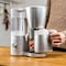 Zwilling Enfinigy Drip Coffee Maker with Thermo Carafe 10 Cup, SCA Golden Cup Standard, Silver 1023536 - alternate 5