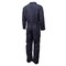 Neese Workwear 7 oz Ultra-Soft FR Coverall-NV-5X VU7CANV-5X - alternate 2
