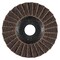 Klingspor SMT Flap Disc 800 4-1/2" Non-Woven Coarse, 5PK 800CRSE115022 - alternate 2