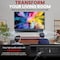 Pyle Home Theater Soundbar Speaker PSBVSN60 - alternate 2