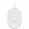 Belkin Boost Charge Pro Convertible Magnetic Wireless Charging Stand With Qi2 15w, White WIA008ttWH - alternate 4