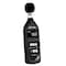 Pce Instruments Class II sound level meter, 20-130 dB with A/C/Z weighting, RS-232 and ½ in mic PCE-ASM 10 - alternate 1