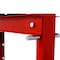 Wrightmaster 20 Ton Bottle Jack Shop Press, Bend, Straighten, or Press Parts, Install Bearings, U-Joints ZR-W465S00030 - alternate 5