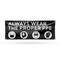 Signmission Always Wear the Proper PPE, 18 Inch x 48 Inch, Vinyl Banner B-30459 - alternate 1
