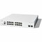 Cisco Catalyst C1300-16T-2G Ethernet Switch C130016T2G - alternate 1