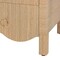 Bali & Pari Umika Grasscloth Nightstand 265-14548-ZORO - alternate 3