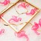 Elegani 10 LED Flamingo String Lights - Warm White Indoor Outdoor Dcor for Windows, Gazebos, Deck Railings PH-600305 - alternate 3