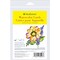 Strathmore 300 Series Watercolor Cards & Envelopes, Anniversary Size, 3.5x4.875 inch, 18PK P305-23 - alternate 3