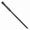 Carlisle Foodservice Color Coded Fiberglass Handle, 1" dia x 48", Black 41225EC03 - alternate 2