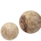 Homeroots Set Of Three Wooden Spheres, 3PK 392524 - alternate 5