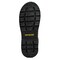 Dryshod Brute Hi Steel Toe Work Boot Black/Yellow Men Size 10 BRU-MH-BLK-010 - alternate 4