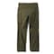 First Tactical Work Pants, 32 in, Olive Drab Green, 45% Cordura(R) Nylon, 55% Cotton 114002 - alternate 4