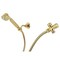 Kingston Brass Hand Shower Kit, Polished Brass KX1072BD - alternate 1
