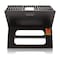 Picnic Time Family Of Brands NCAA Maryland Terrapins X-Grill Portable Grill - Camping Grill 775-00-175-314-0 - alternate 1