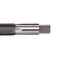 Century Drill & Tool Metric Plug Tap 96332 - alternate 2