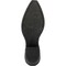 Durango Women's Shyloh Pony Boot, Polished Black Onyx, Size 7 DRD0491 - alternate 3