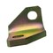 John Deere BRACKET, JOHN DEERE OEM 4455367 4455367 - alternate 4