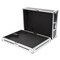Deejay Led Fly Drive Case For Allen & Heath SQ-5 48-Channel Digital Mixer BLACK Color TBHAHSQ5 - alternate 1