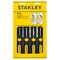 Stanley STANLEY 7 pc Metric Nut Driver Set STHT60848 - alternate 3