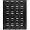 Eaton Tripp Lite Series SmartRack Center-Mounted Steel Rack Shelf - 2U, Vented, 21.5 in. Deep, Holds up SRSHELF2PCENTER - alternate 3