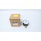Noshok DIAPHRAGM PRESSURE GAUGE 1/4IN NPT 0-100IN-H2O 25-200-100 - alternate 1