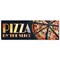 Signmission Pizza, 24 Inch, Banner B-72-30415 - alternate 1