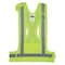 Ergodyne Safety Vest, Breakaway Hi-Vis, S/M 8142BA - alternate 5