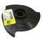 Agco IMPELLER POLY 5.5, AGCO OEM AG057187 AG057187 - alternate 5