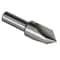 Drill America 3/8"-90 HSS 3 Flute Center Reamer DEWCSK3/8-90 - alternate 1