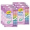 Crayola Supertip Markers, Pastel, 20-Color Set, 6PK 58-7516 - alternate 1
