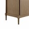 James Martin Vanities Kinnsden 36" Single Vanity Cabinet, Weathered Oak D680-V36-WTO - alternate 3