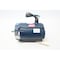 Leeson AC MOTOR 56C 1/2HP 1725RPM 3PH 208-230/460V-AC VL 6T17EC22HK - alternate 3