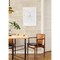 Advantage Lanier Neutral Stone Plank Wallpaper 4015-426014 - alternate 3