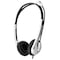 Hamiltonbuhl MACH-1 Multimedia USB Headset - Steel Reinforced Gooseneck Mic and In-Line Volume M1USB - alternate 3