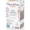 Paper Mate Pen, Gel, InkJoy, Stick, 0.7mm, 36/PK, AST PK PAP2132016 - alternate 4