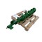 John Deere AUGER, OEM AE33741 - alternate 2