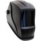 Powerweld Passive Welding Helmet, 4-1/4in x 5-1/2in Fixed Front, Shade 10 PWH4510P - alternate 2